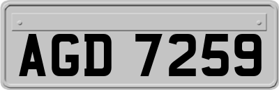 AGD7259