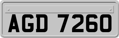 AGD7260