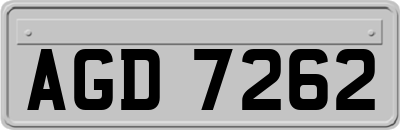 AGD7262