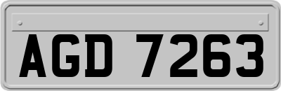 AGD7263