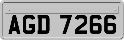 AGD7266