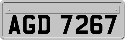 AGD7267