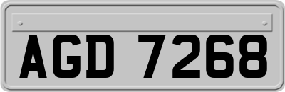AGD7268