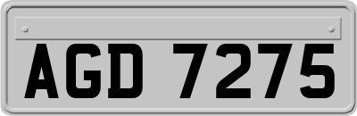 AGD7275