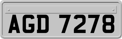 AGD7278