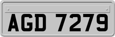 AGD7279