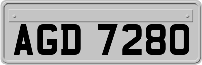 AGD7280