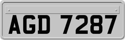 AGD7287