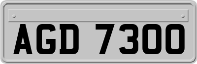 AGD7300