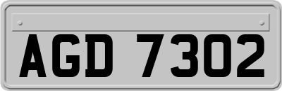 AGD7302