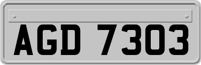 AGD7303