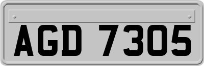 AGD7305