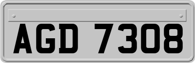AGD7308
