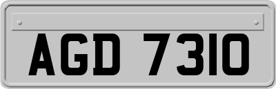 AGD7310