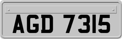 AGD7315