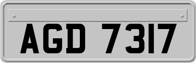 AGD7317