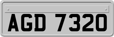 AGD7320