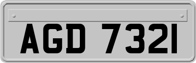 AGD7321