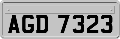 AGD7323