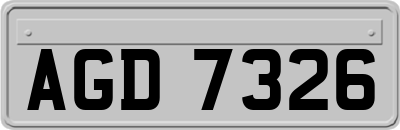 AGD7326