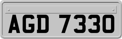 AGD7330
