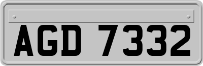 AGD7332