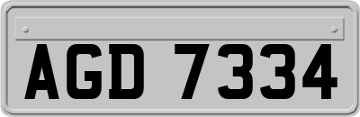 AGD7334