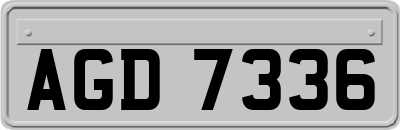 AGD7336