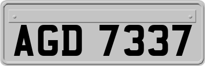 AGD7337
