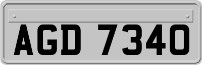 AGD7340