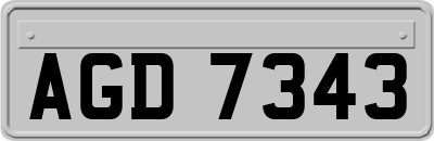 AGD7343
