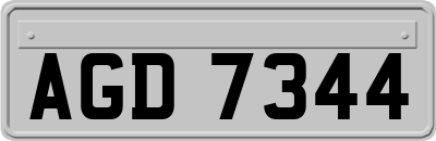 AGD7344