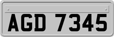 AGD7345
