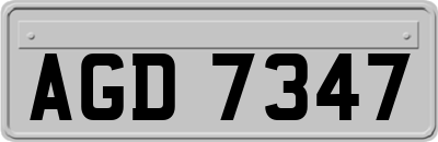 AGD7347