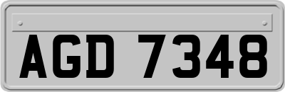 AGD7348
