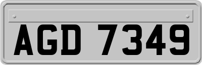 AGD7349