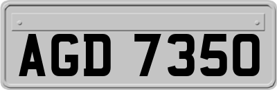 AGD7350