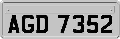 AGD7352
