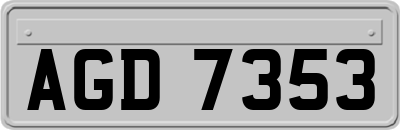 AGD7353