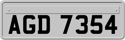 AGD7354