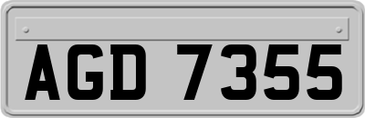 AGD7355