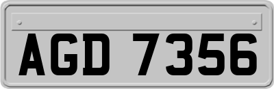 AGD7356
