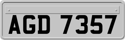 AGD7357