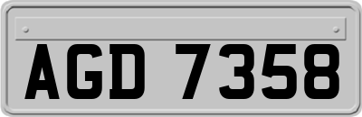 AGD7358