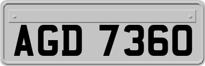 AGD7360
