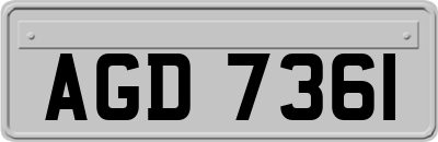 AGD7361