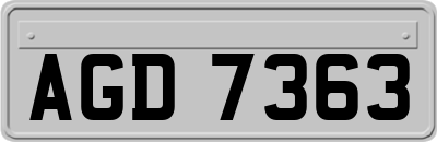 AGD7363