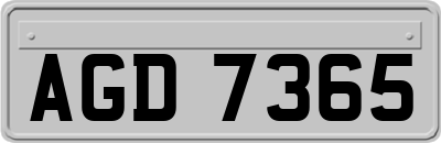 AGD7365