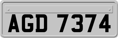 AGD7374