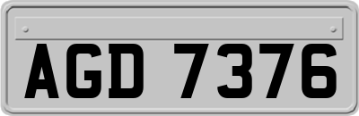 AGD7376